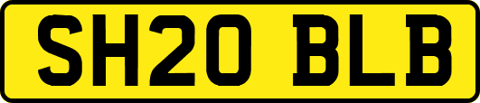 SH20BLB