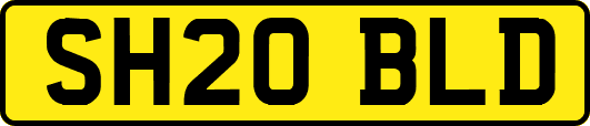 SH20BLD