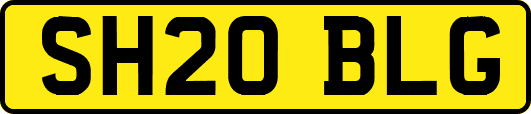 SH20BLG
