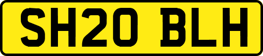 SH20BLH