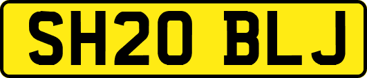 SH20BLJ