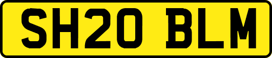 SH20BLM