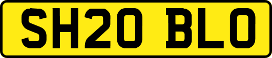 SH20BLO