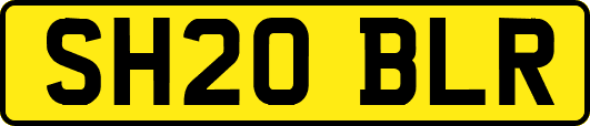 SH20BLR