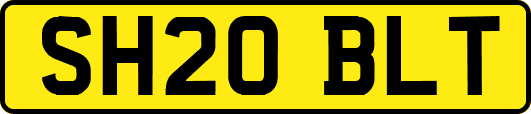 SH20BLT