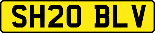 SH20BLV