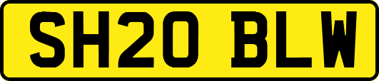 SH20BLW