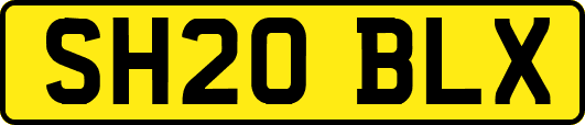 SH20BLX