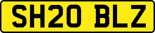 SH20BLZ