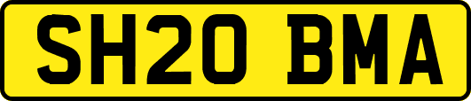 SH20BMA