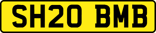 SH20BMB