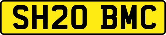 SH20BMC