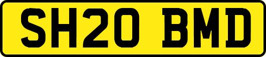 SH20BMD