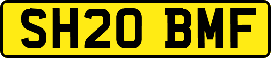 SH20BMF