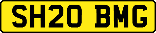 SH20BMG
