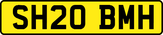SH20BMH