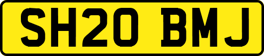 SH20BMJ