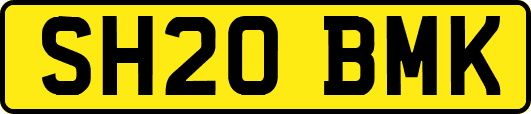SH20BMK