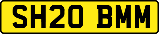 SH20BMM