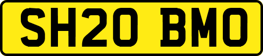 SH20BMO