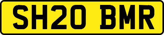 SH20BMR