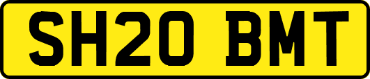 SH20BMT