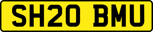 SH20BMU