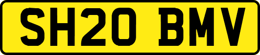 SH20BMV