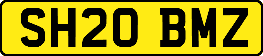 SH20BMZ