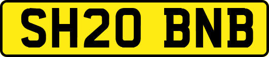 SH20BNB