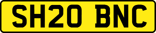 SH20BNC