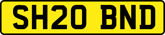 SH20BND
