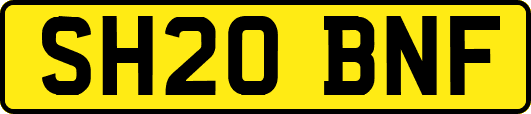 SH20BNF