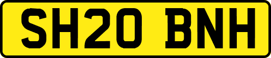 SH20BNH