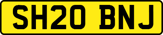 SH20BNJ