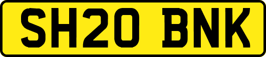 SH20BNK