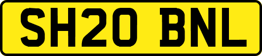 SH20BNL