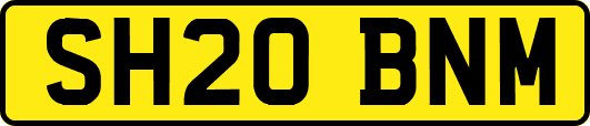 SH20BNM