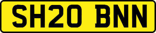 SH20BNN