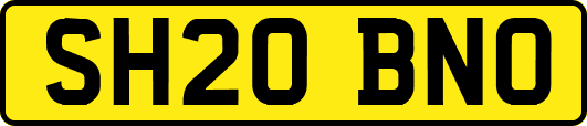 SH20BNO