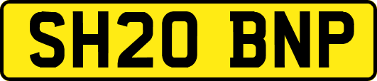 SH20BNP