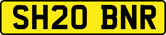 SH20BNR