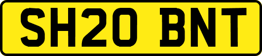 SH20BNT