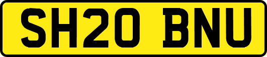 SH20BNU