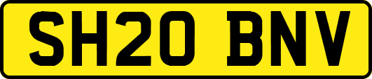 SH20BNV