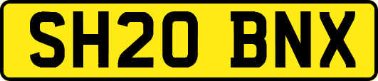SH20BNX