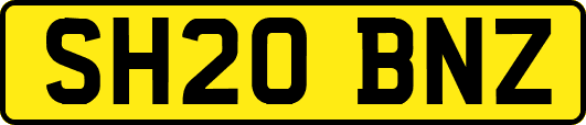 SH20BNZ