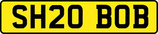 SH20BOB