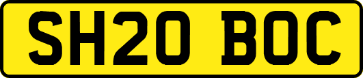 SH20BOC
