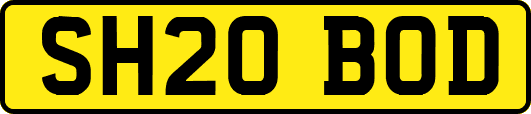 SH20BOD